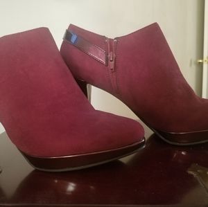 East5th size 11 shoe